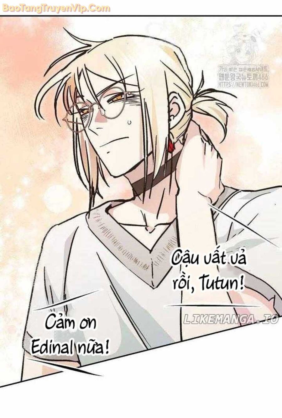 Trở Thành Công Chức Pháp Thuật: Chapter 17