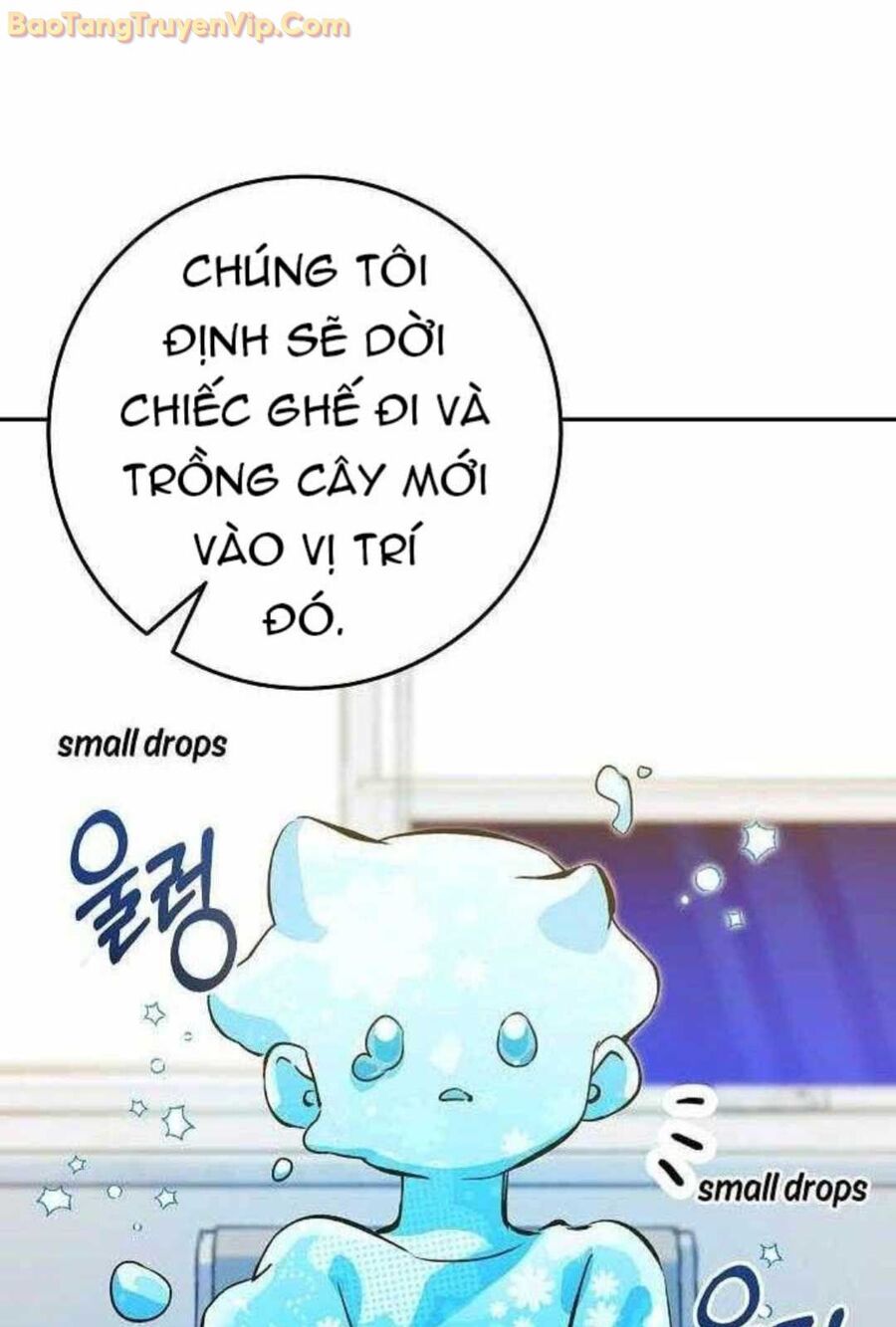 Trở Thành Công Chức Pháp Thuật: Chapter 17