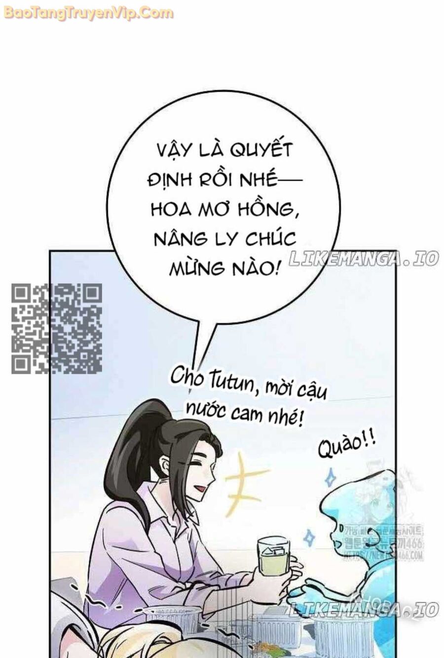 Trở Thành Công Chức Pháp Thuật: Chapter 17