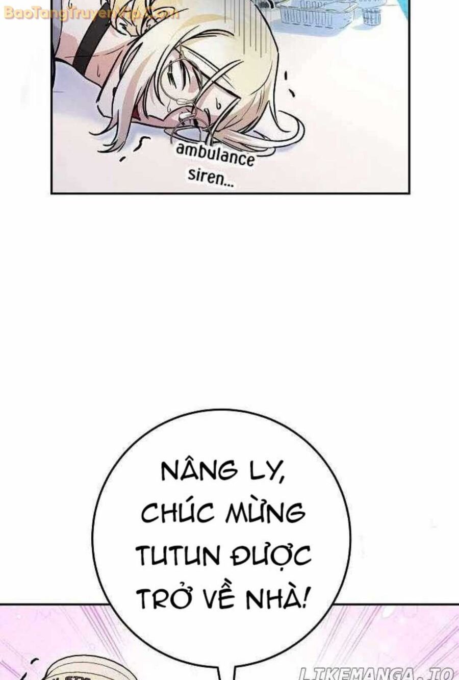 Trở Thành Công Chức Pháp Thuật: Chapter 17