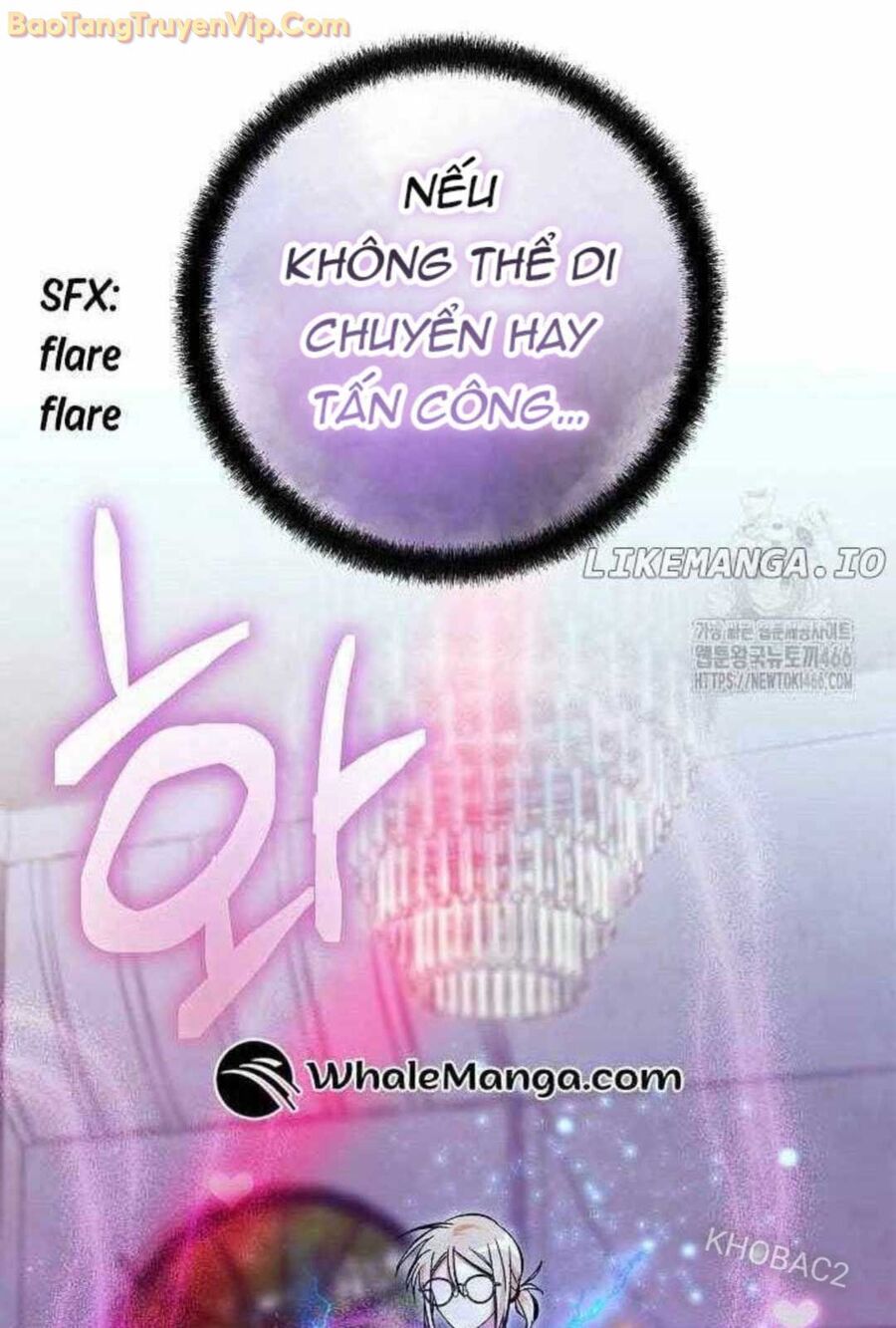 Trở Thành Công Chức Pháp Thuật: Chapter 17