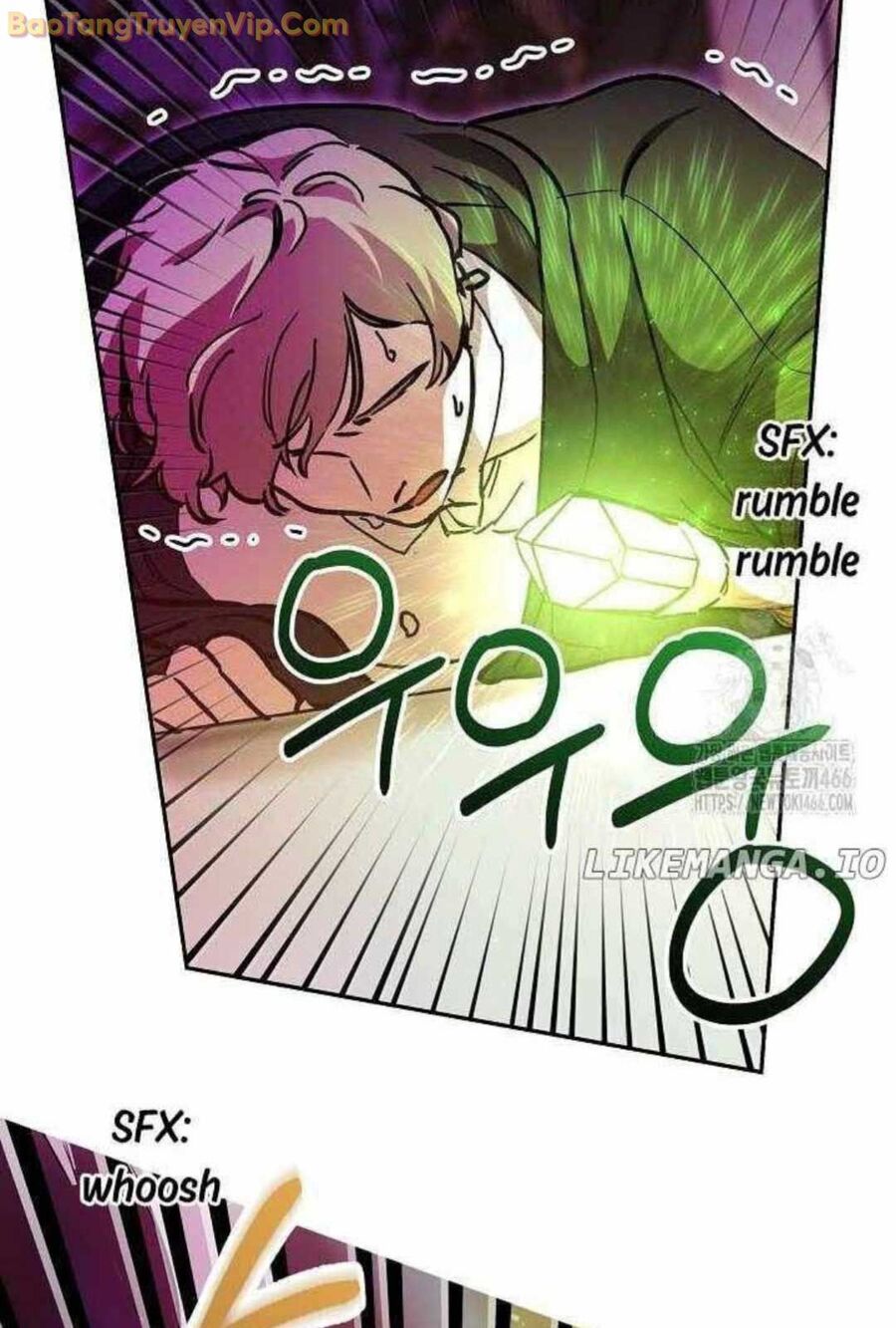 Trở Thành Công Chức Pháp Thuật: Chapter 17