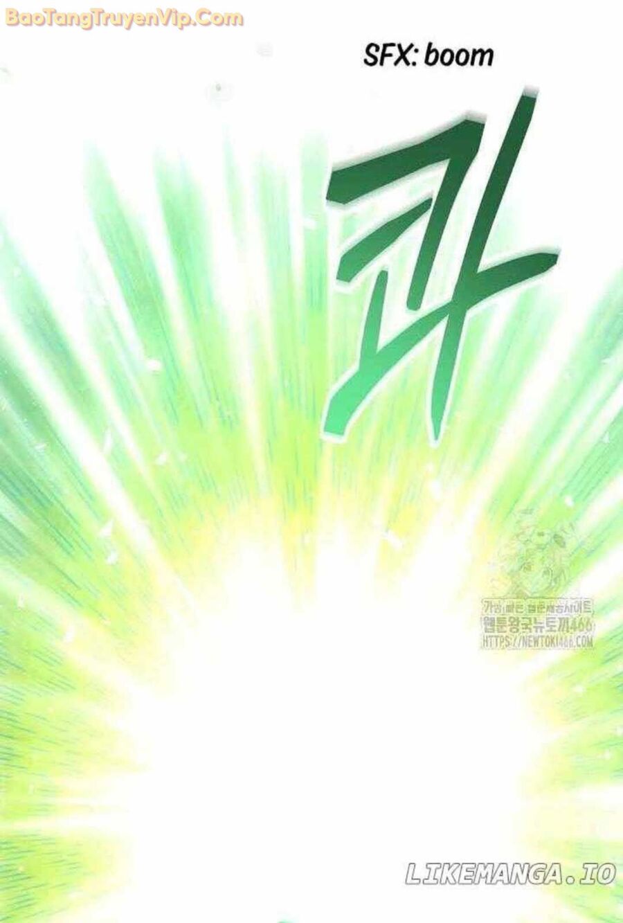 Trở Thành Công Chức Pháp Thuật: Chapter 17