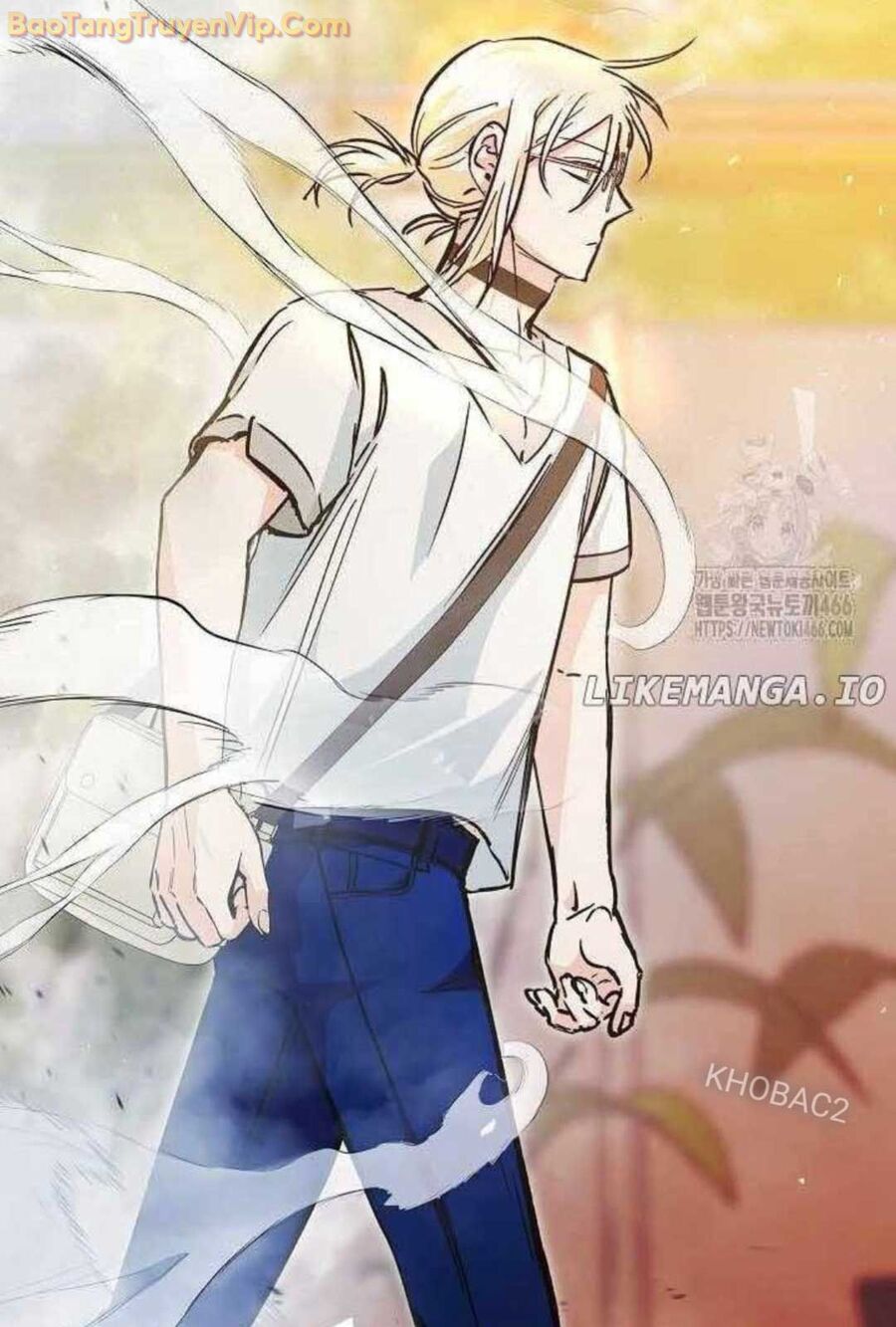 Trở Thành Công Chức Pháp Thuật: Chapter 17