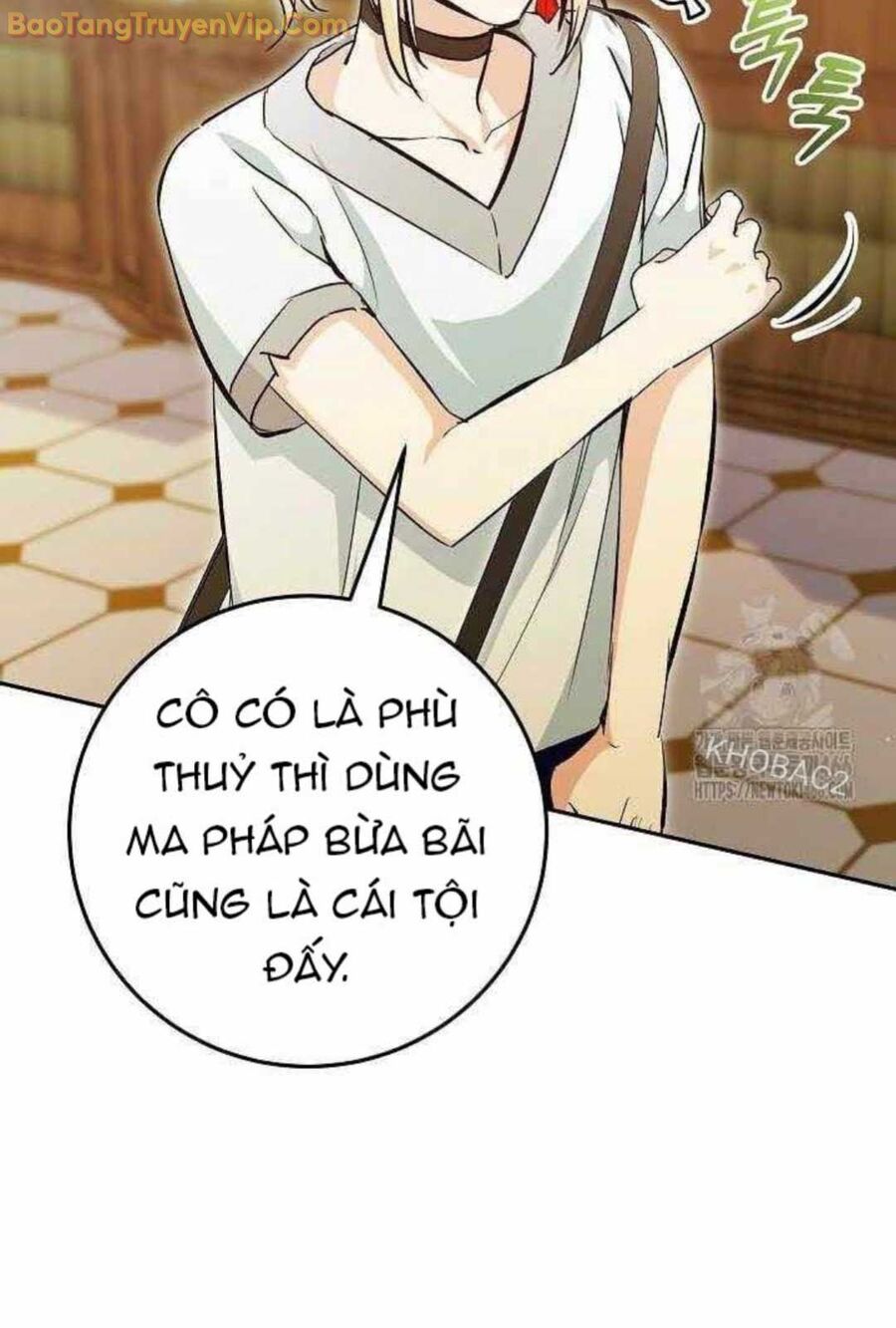 Trở Thành Công Chức Pháp Thuật: Chapter 17