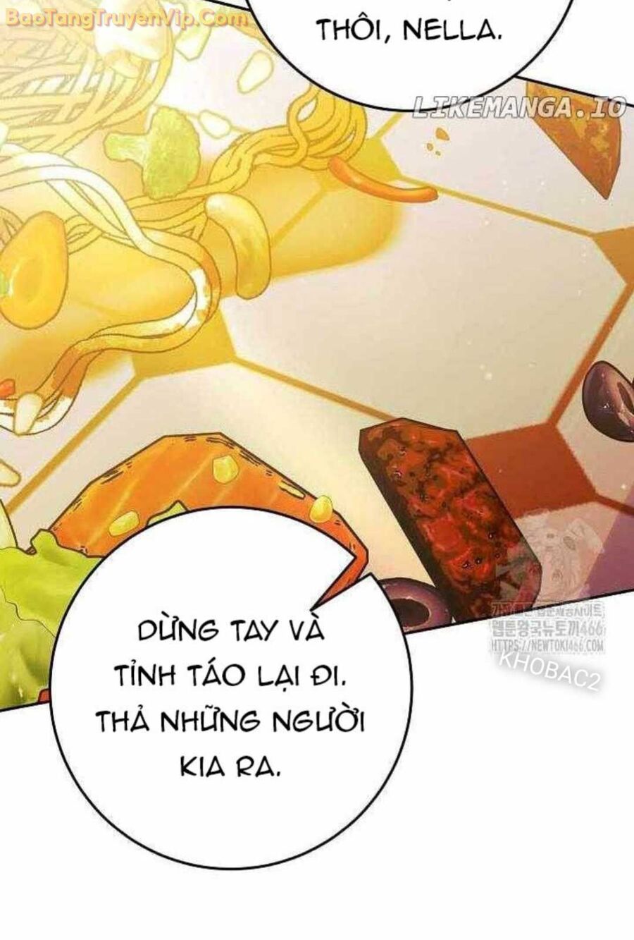Trở Thành Công Chức Pháp Thuật: Chapter 17