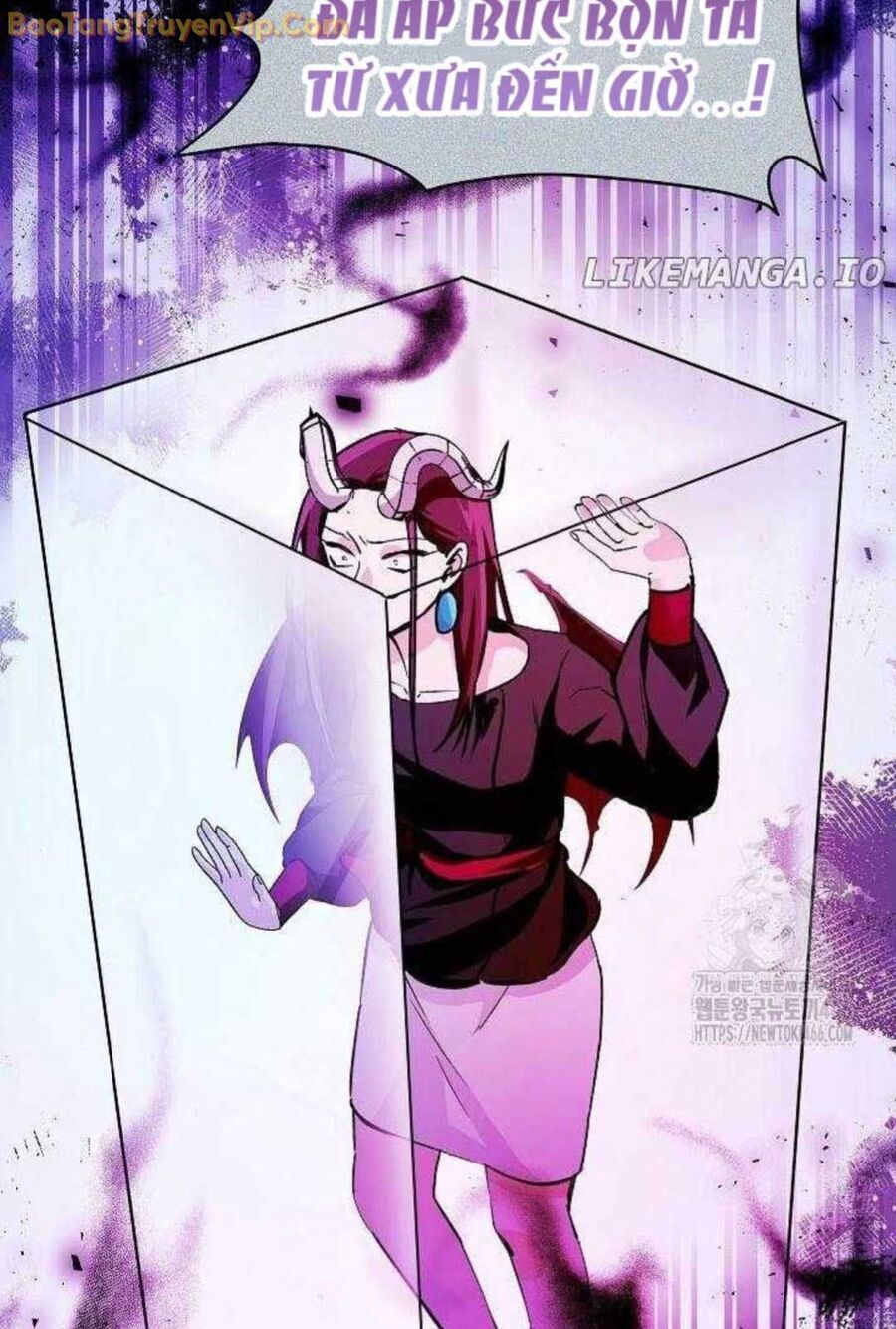Trở Thành Công Chức Pháp Thuật: Chapter 17