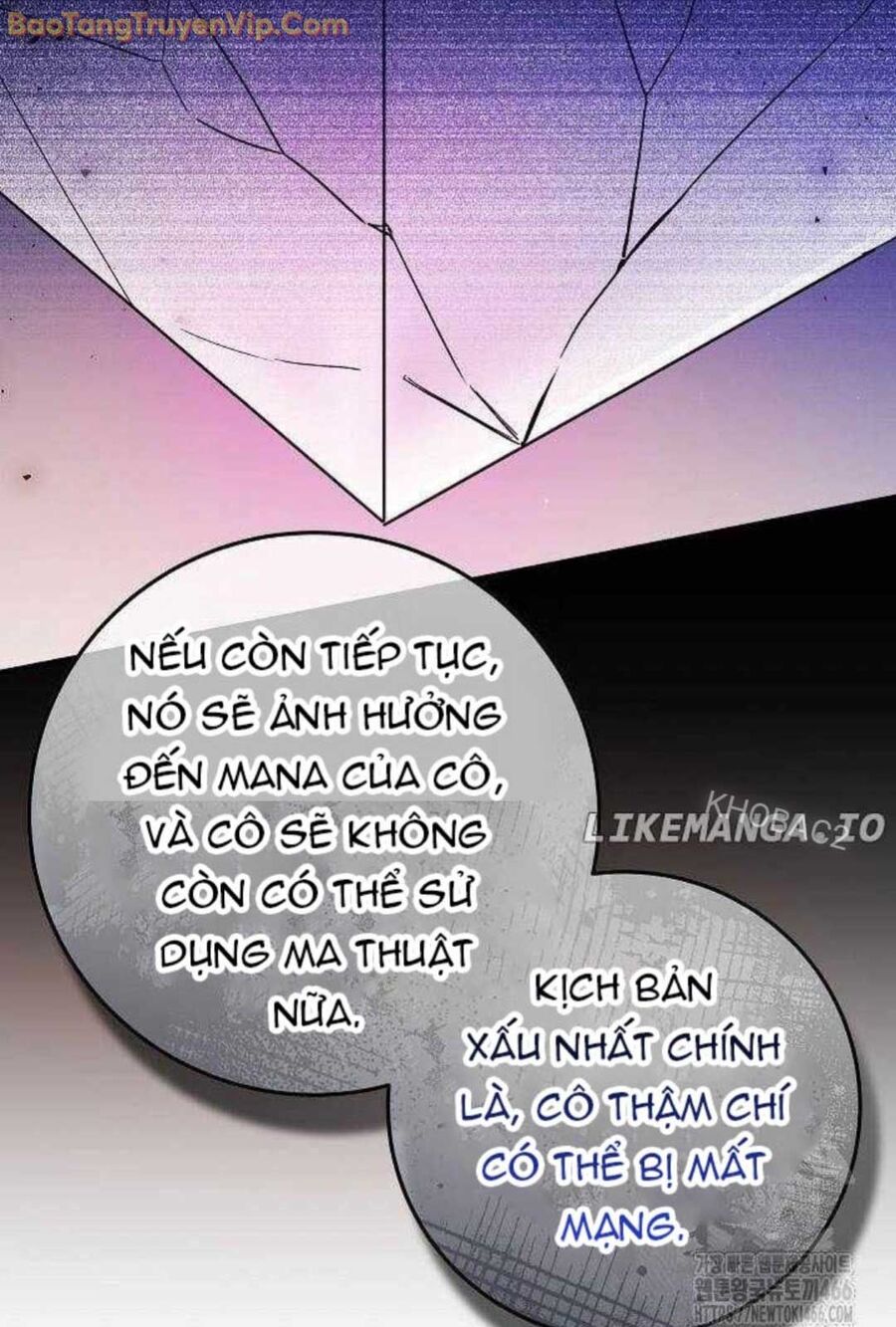 Trở Thành Công Chức Pháp Thuật: Chapter 17