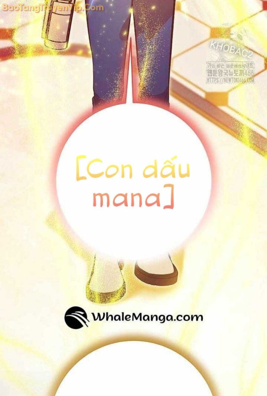 Trở Thành Công Chức Pháp Thuật: Chapter 17