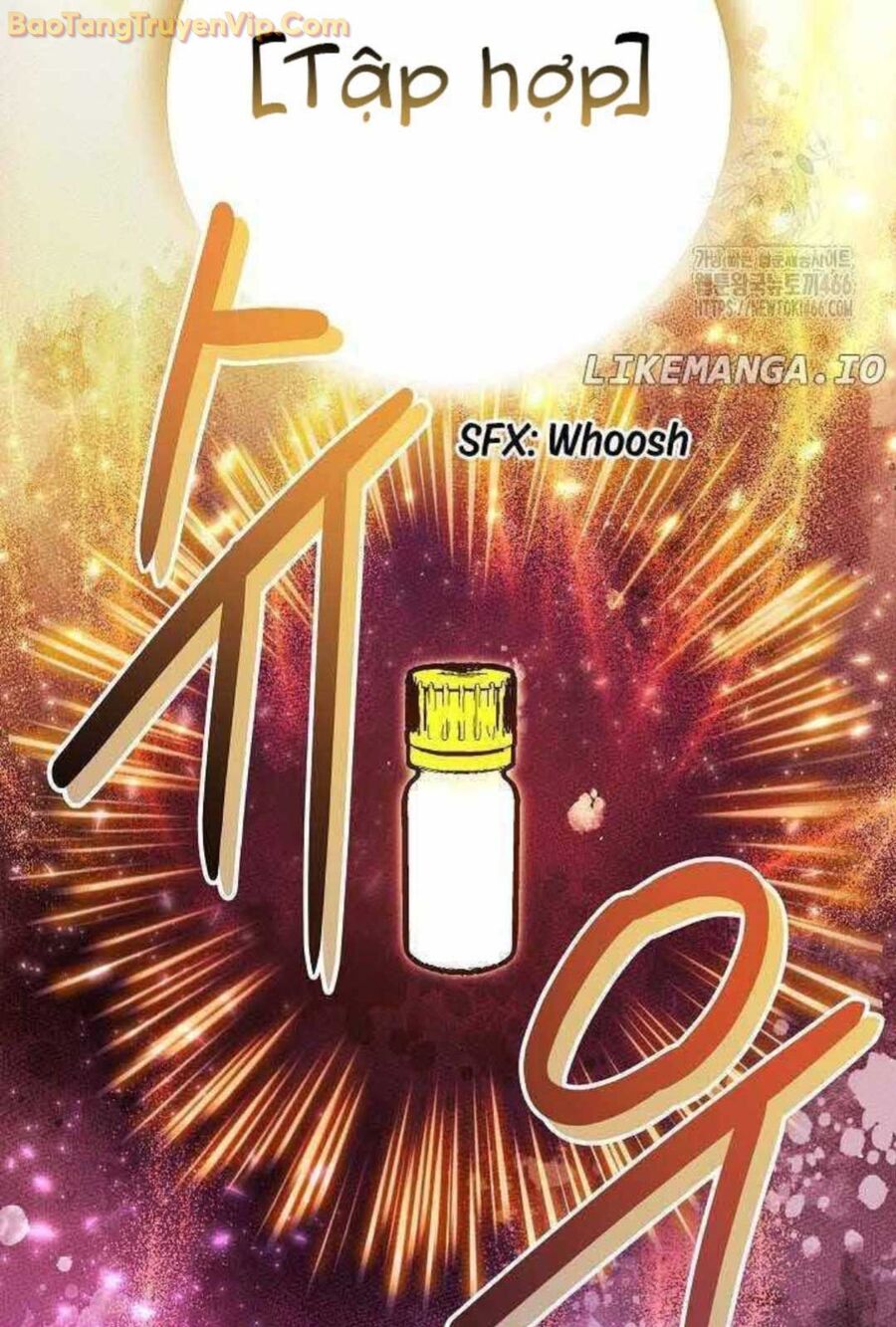 Trở Thành Công Chức Pháp Thuật: Chapter 17