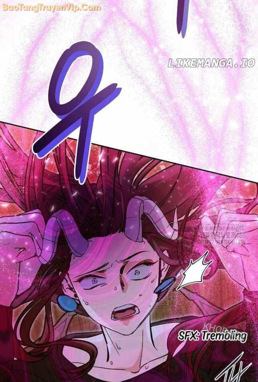 Trở Thành Công Chức Pháp Thuật: Chapter 17