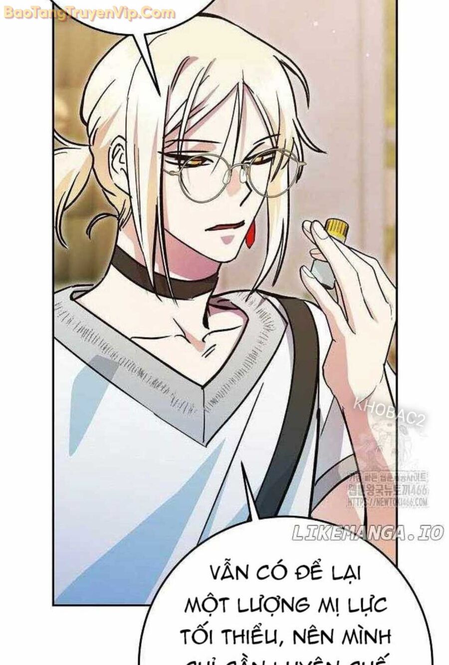 Trở Thành Công Chức Pháp Thuật: Chapter 17