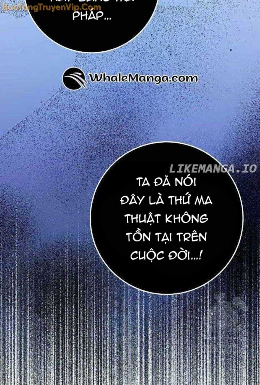 Trở Thành Công Chức Pháp Thuật: Chapter 17