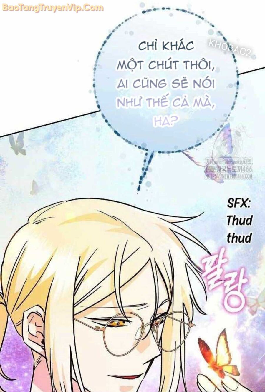 Trở Thành Công Chức Pháp Thuật: Chapter 17