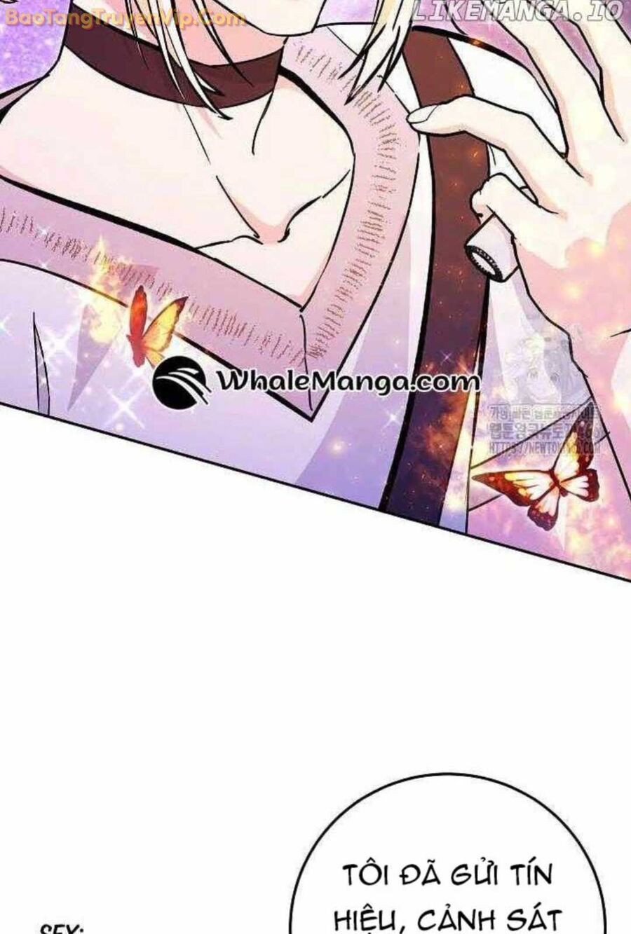 Trở Thành Công Chức Pháp Thuật: Chapter 17
