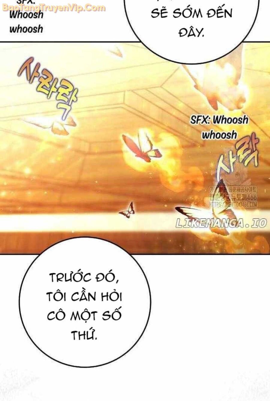 Trở Thành Công Chức Pháp Thuật: Chapter 17