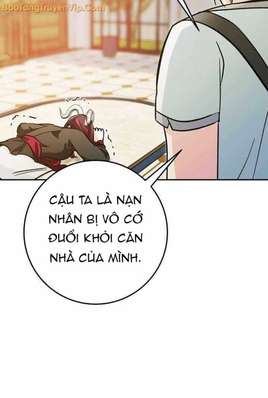 Trở Thành Công Chức Pháp Thuật: Chapter 17