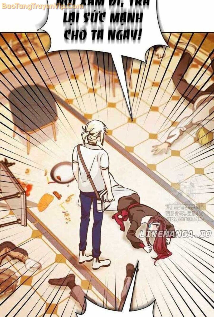 Trở Thành Công Chức Pháp Thuật: Chapter 17