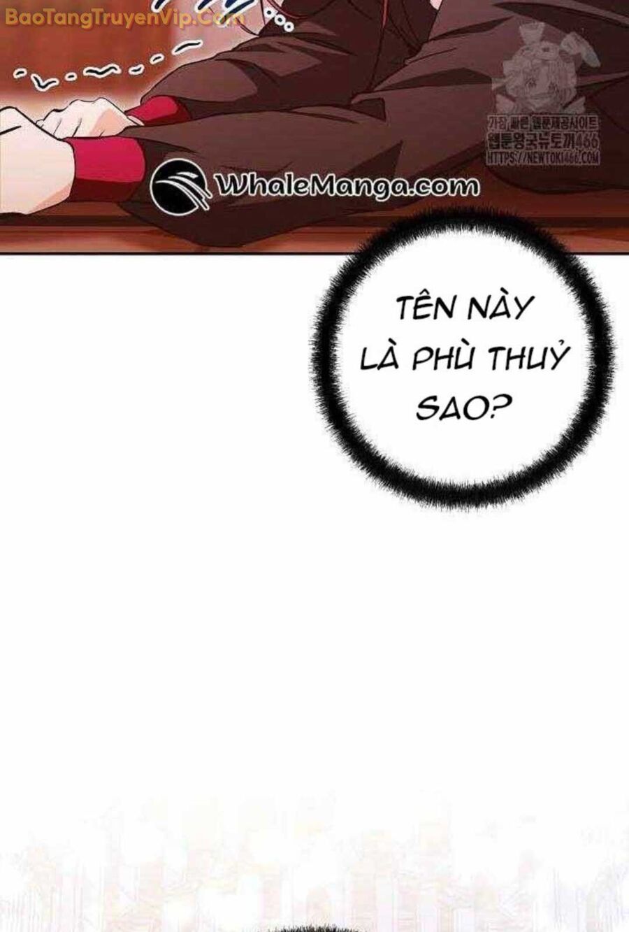 Trở Thành Công Chức Pháp Thuật: Chapter 17