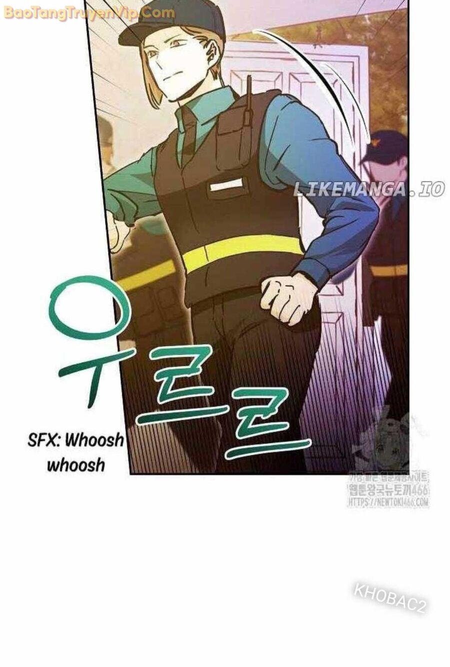 Trở Thành Công Chức Pháp Thuật: Chapter 17