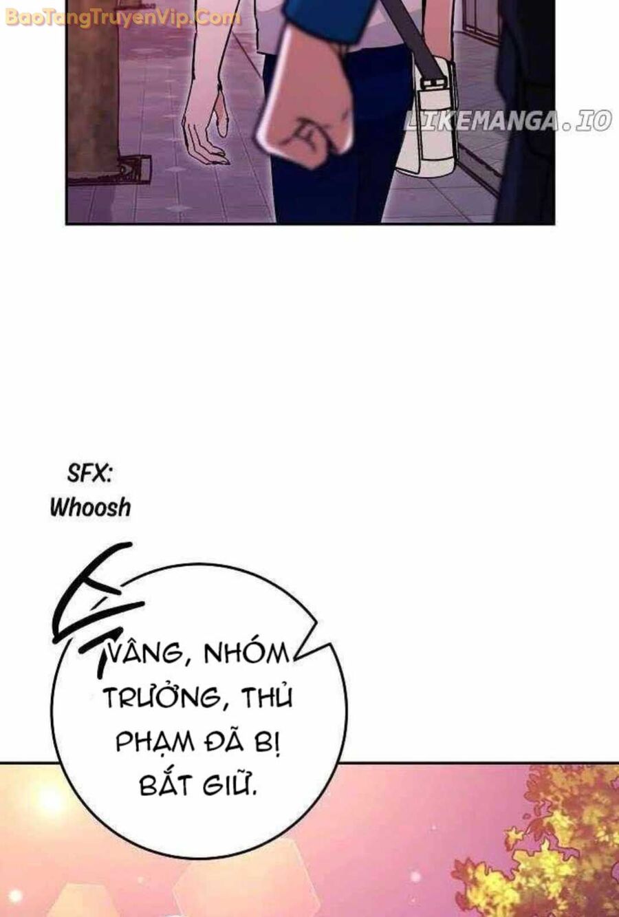 Trở Thành Công Chức Pháp Thuật: Chapter 17