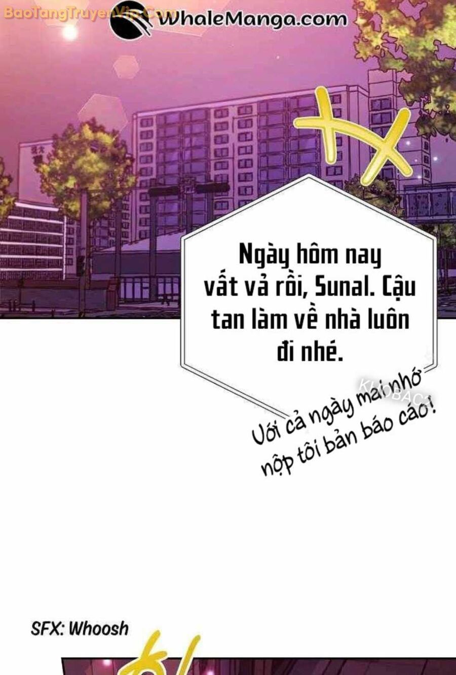 Trở Thành Công Chức Pháp Thuật: Chapter 17