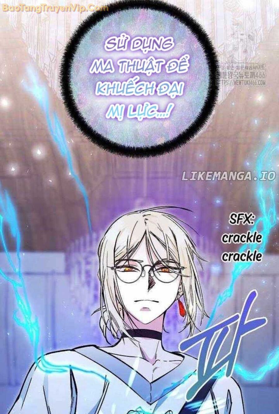 Trở Thành Công Chức Pháp Thuật: Chapter 17