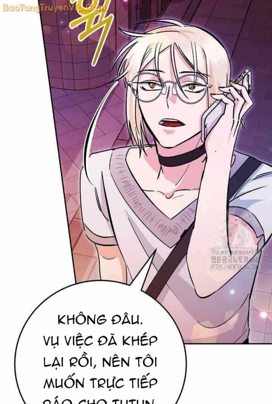 Trở Thành Công Chức Pháp Thuật: Chapter 17