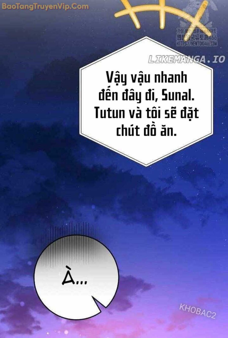 Trở Thành Công Chức Pháp Thuật: Chapter 17