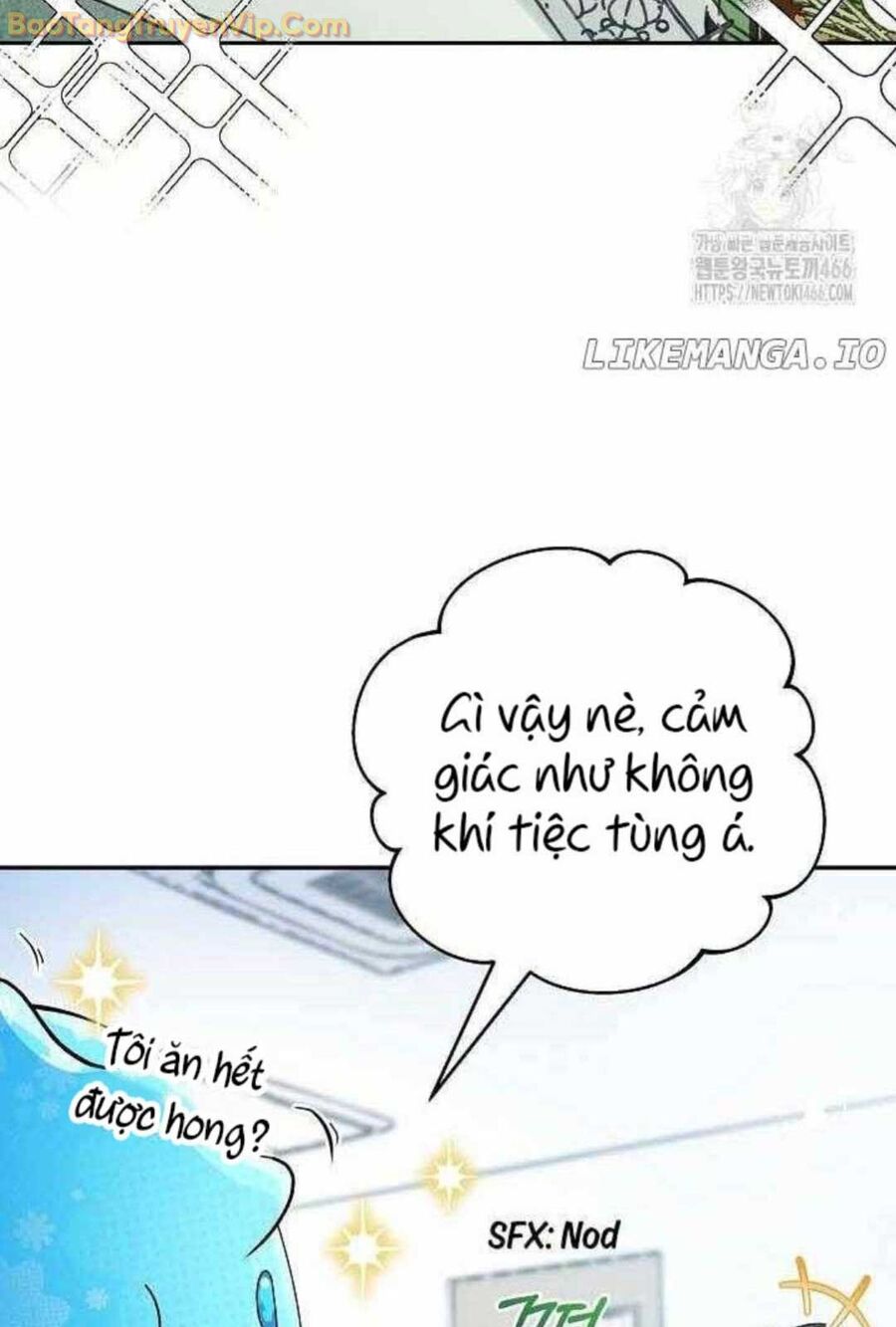 Trở Thành Công Chức Pháp Thuật: Chapter 17