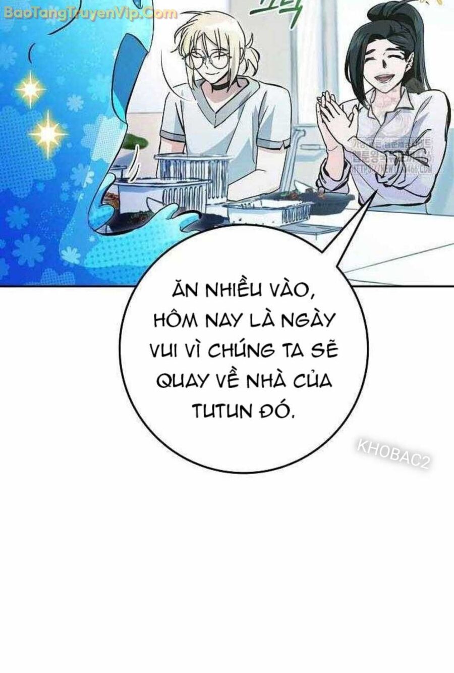 Trở Thành Công Chức Pháp Thuật: Chapter 17