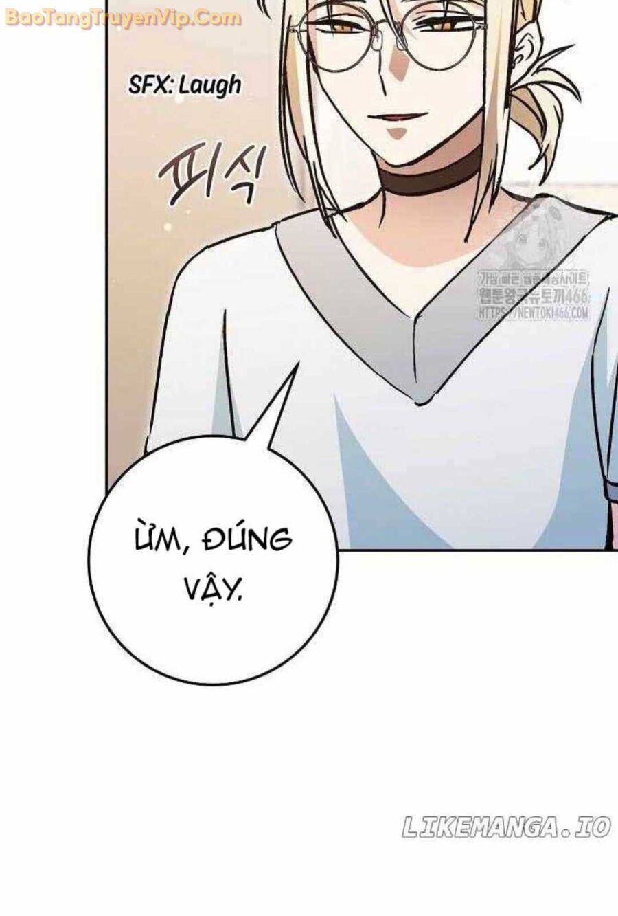 Trở Thành Công Chức Pháp Thuật: Chapter 17