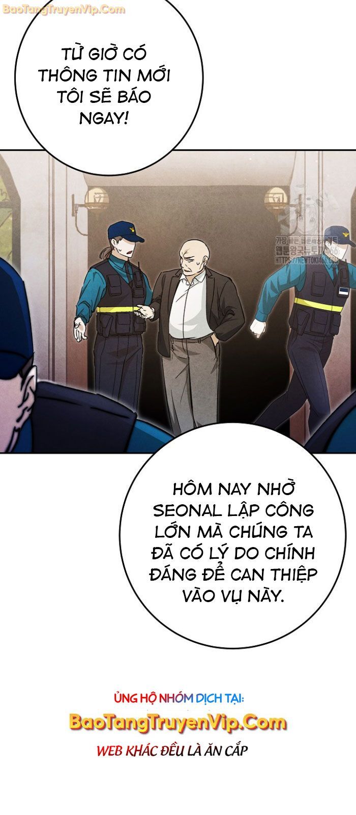 Trở Thành Công Chức Pháp Thuật: Chapter 18