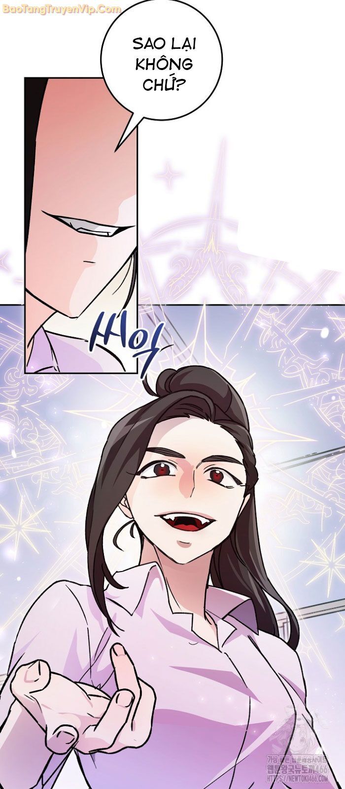 Trở Thành Công Chức Pháp Thuật: Chapter 18