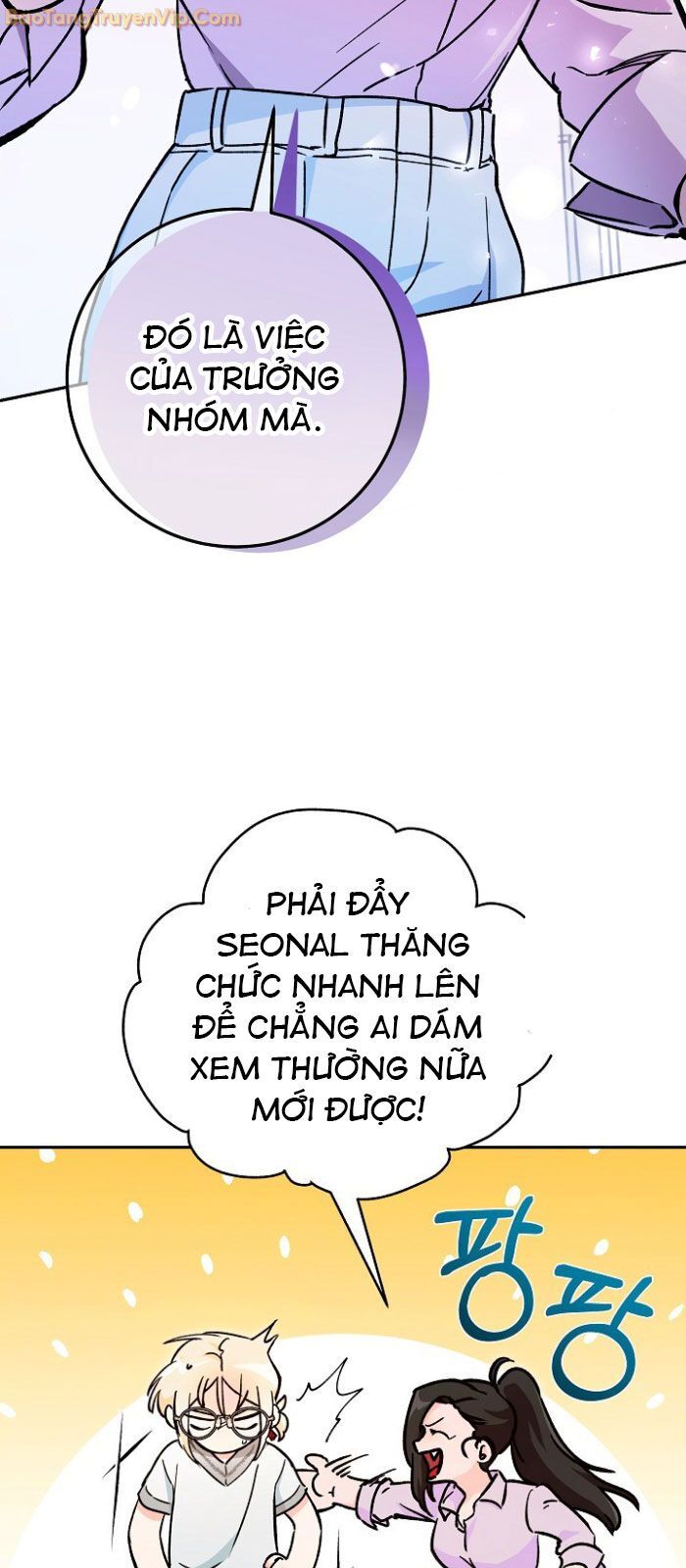 Trở Thành Công Chức Pháp Thuật: Chapter 18