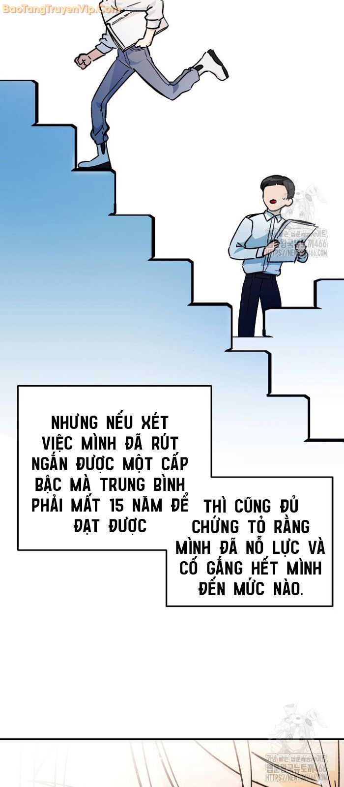 Trở Thành Công Chức Pháp Thuật: Chapter 18