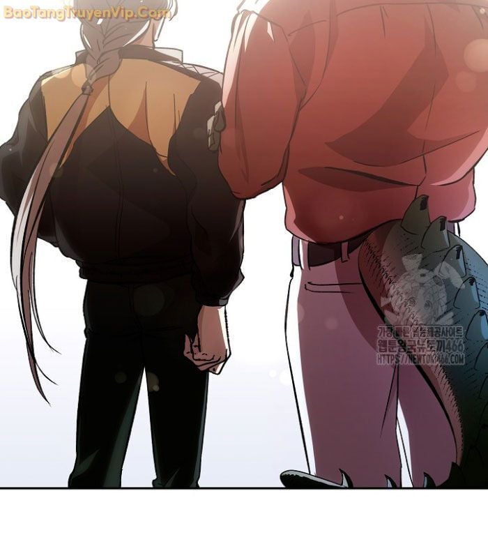 Trở Thành Công Chức Pháp Thuật: Chapter 18