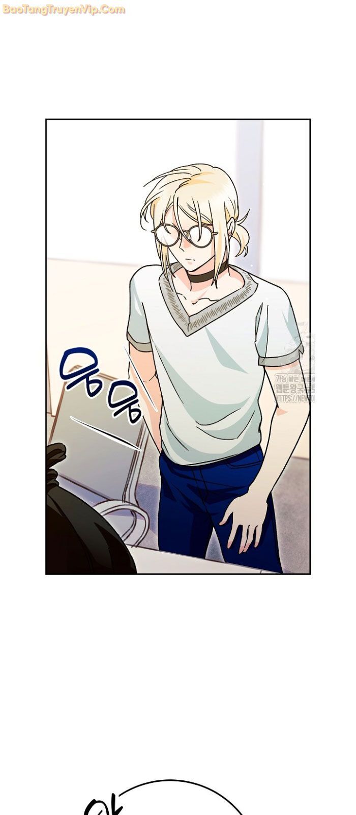 Trở Thành Công Chức Pháp Thuật: Chapter 18
