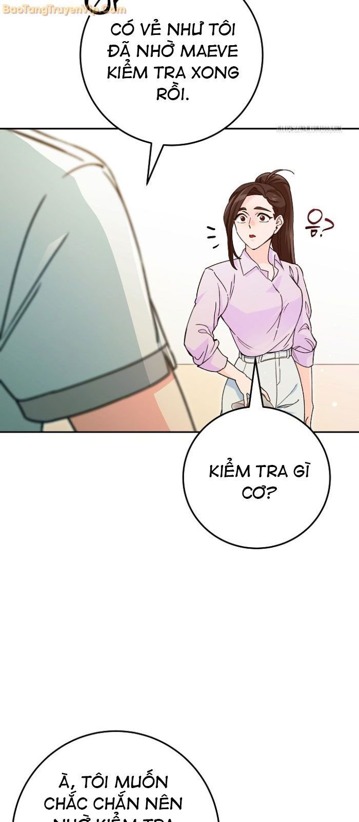 Trở Thành Công Chức Pháp Thuật: Chapter 18