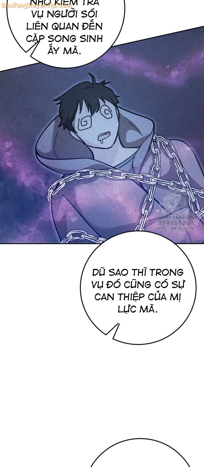 Trở Thành Công Chức Pháp Thuật: Chapter 18