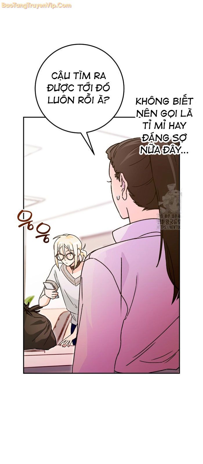 Trở Thành Công Chức Pháp Thuật: Chapter 18