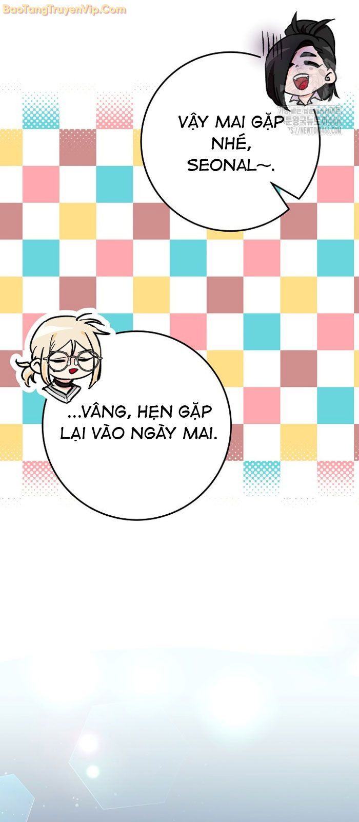 Trở Thành Công Chức Pháp Thuật: Chapter 18