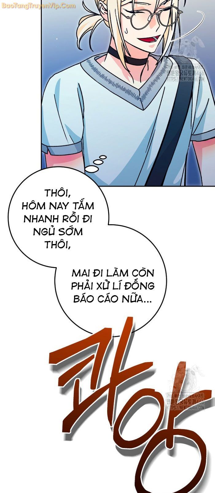 Trở Thành Công Chức Pháp Thuật: Chapter 18