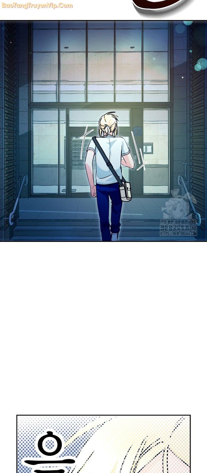 Trở Thành Công Chức Pháp Thuật: Chapter 18