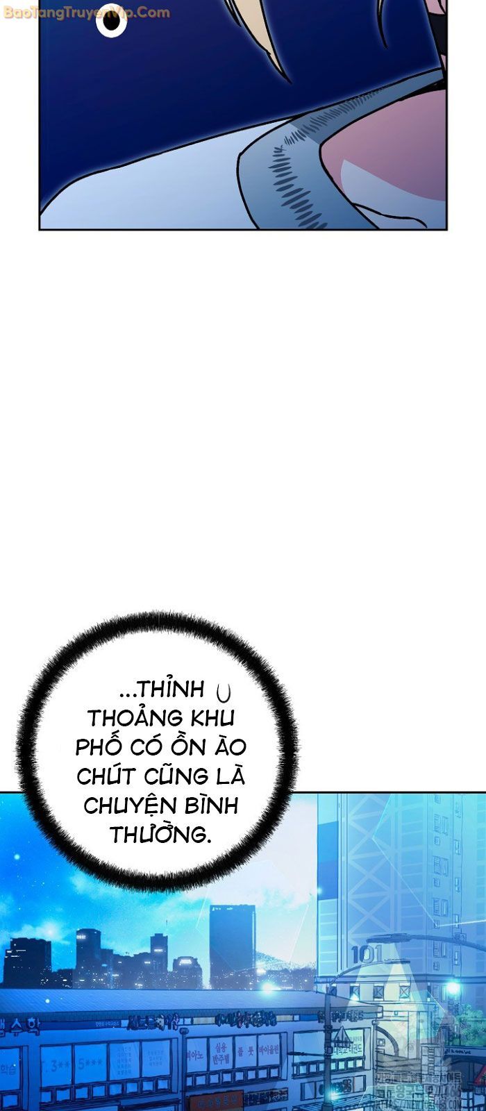 Trở Thành Công Chức Pháp Thuật: Chapter 18