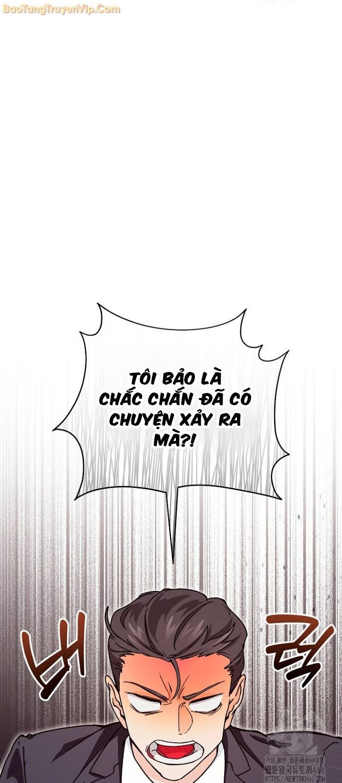 Trở Thành Công Chức Pháp Thuật: Chapter 18