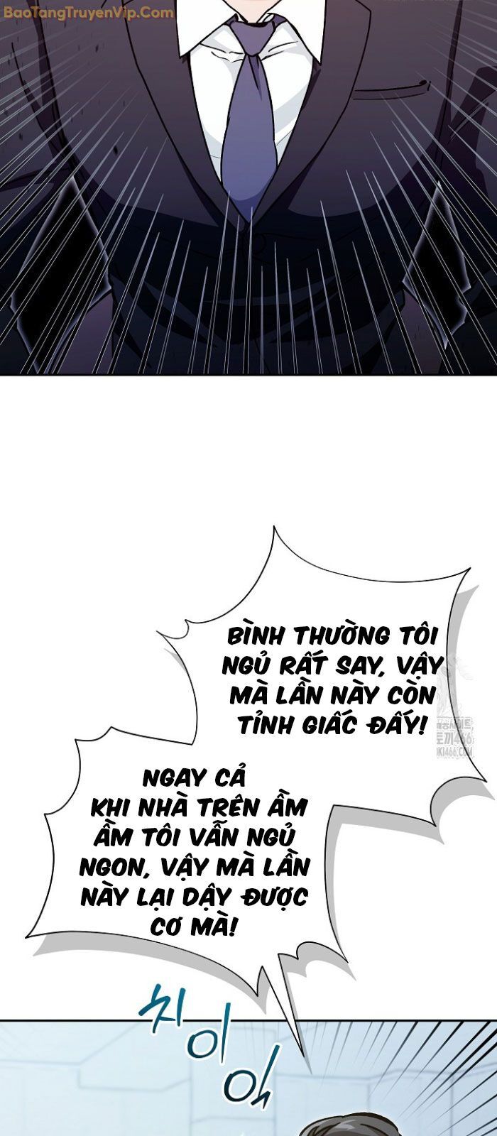 Trở Thành Công Chức Pháp Thuật: Chapter 18