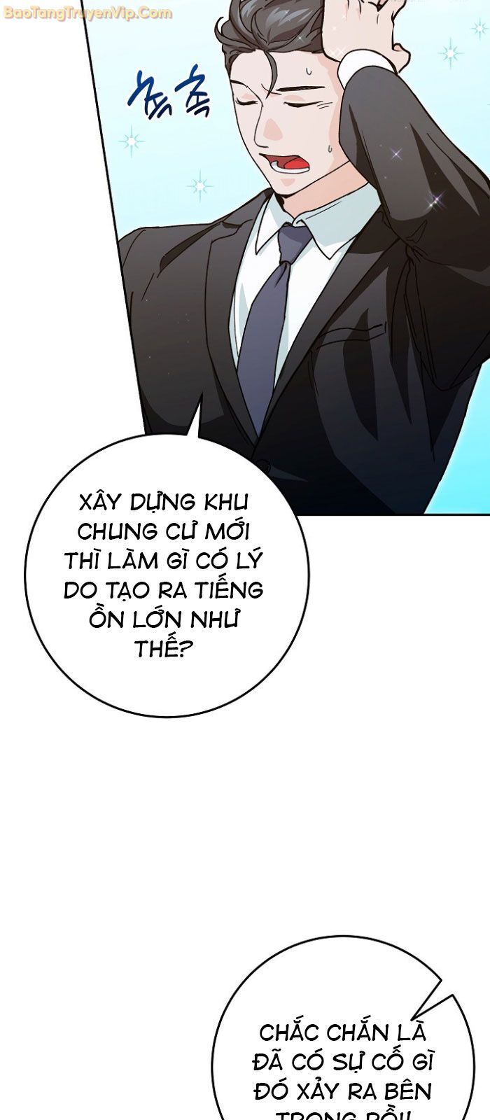 Trở Thành Công Chức Pháp Thuật: Chapter 18