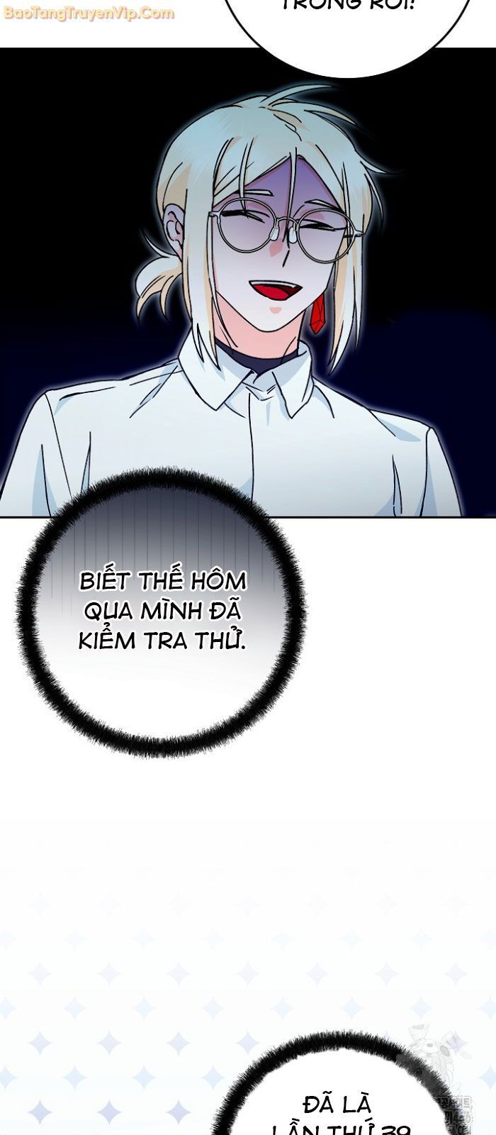Trở Thành Công Chức Pháp Thuật: Chapter 18