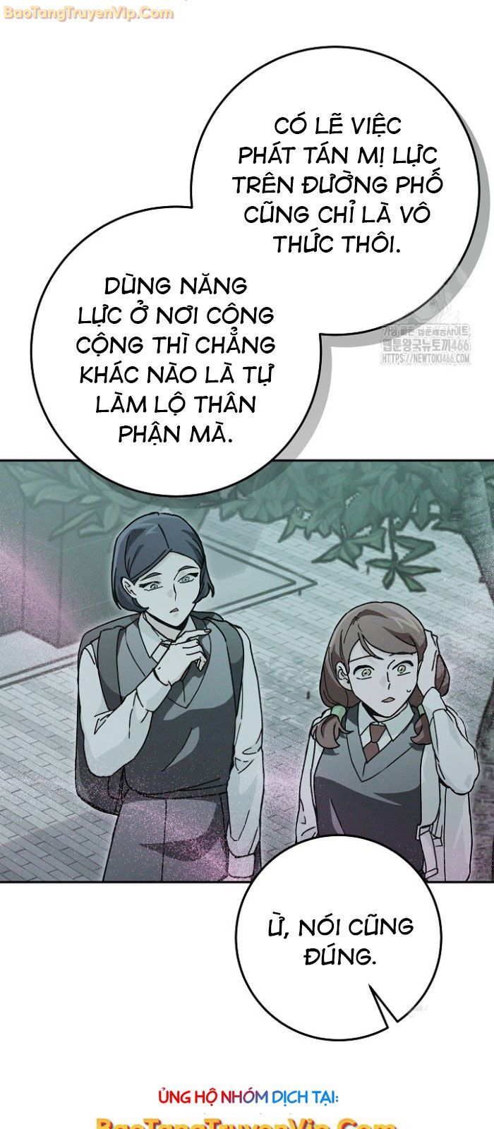 Trở Thành Công Chức Pháp Thuật: Chapter 18